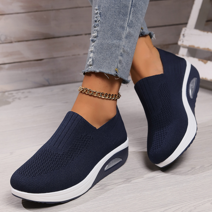 AMELIA | Wygodne buty na co dzień