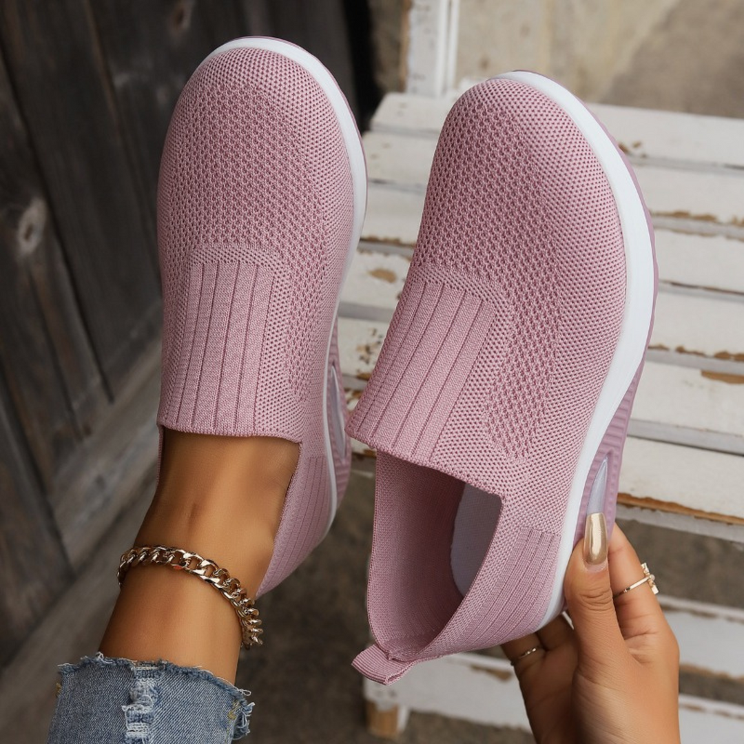AMELIA | Wygodne buty na co dzień