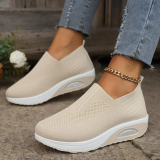 AMELIA | Wygodne buty na co dzień