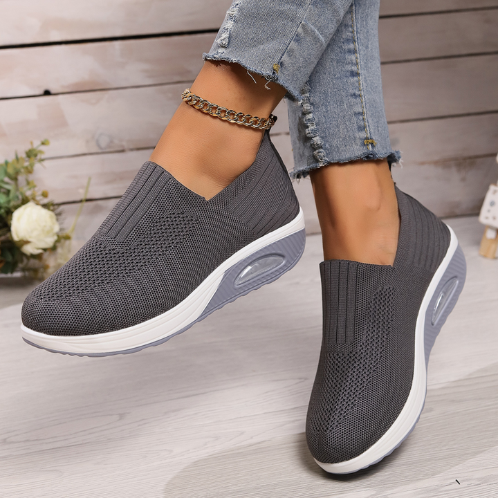 AMELIA | Wygodne buty na co dzień