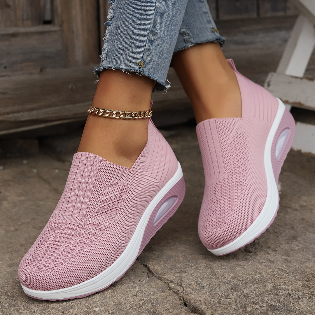 AMELIA | Wygodne buty na co dzień
