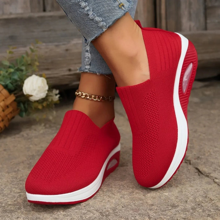 AMELIA | Wygodne buty na co dzień