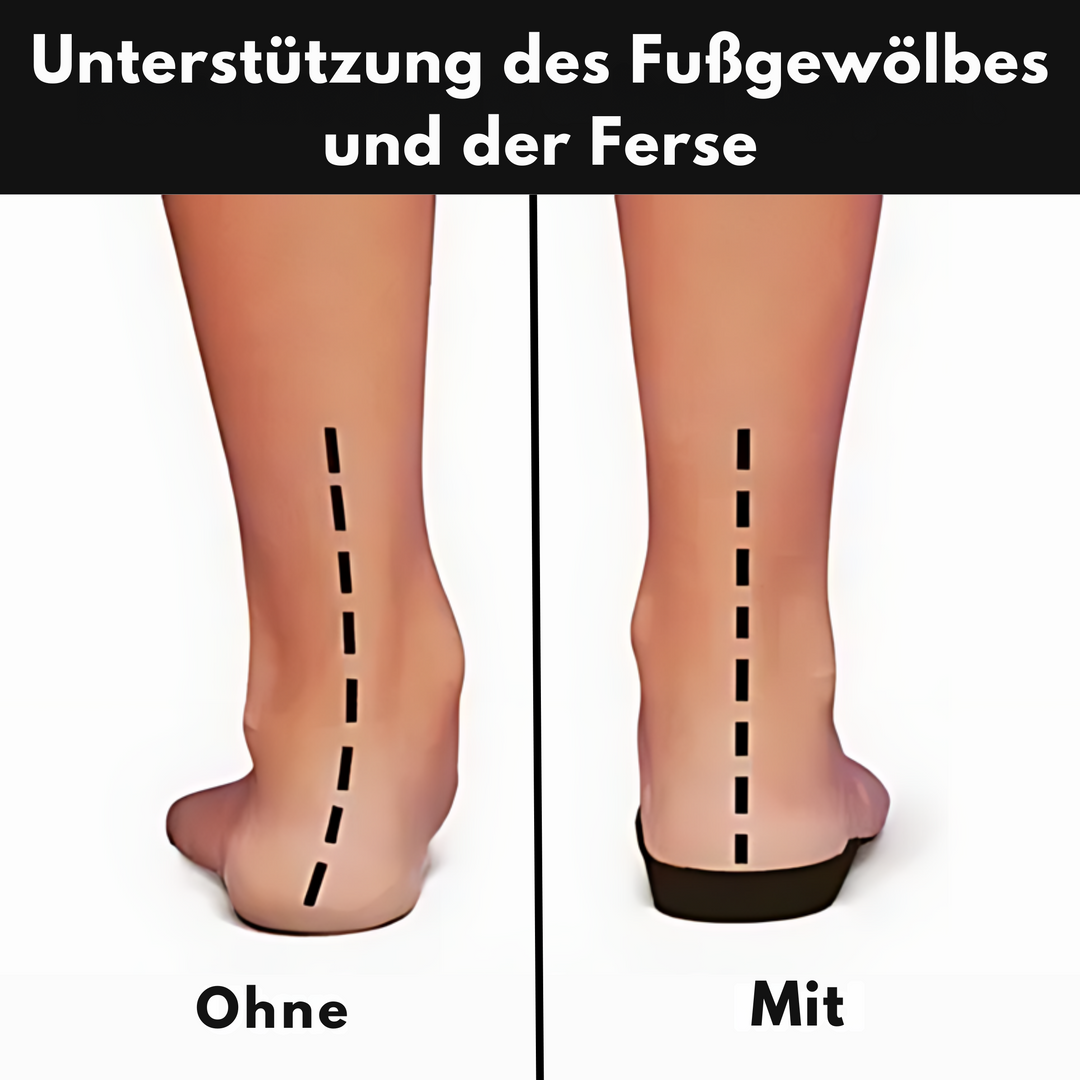 AMELIA | Wygodne buty na co dzień