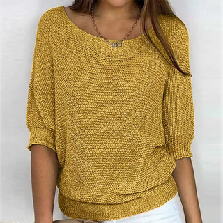 IRYS | Sweter dzianinowy