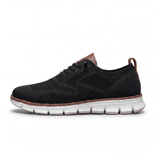 JUAN | Buty hybrydowe z miejską sylwetką