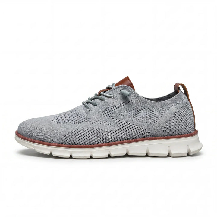 JUAN | Buty hybrydowe z miejską sylwetką