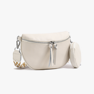 LILOU | Elegancka torebka na ramię