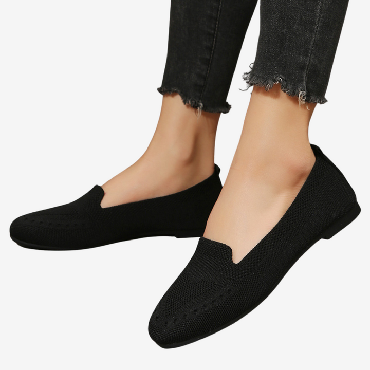 LOUANE | Buty w eleganckim stylu