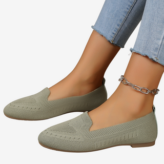 LOUANE | Buty w eleganckim stylu