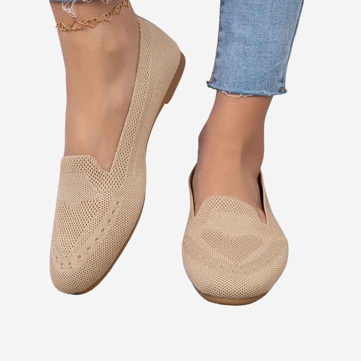 LOUANE | Buty w eleganckim stylu