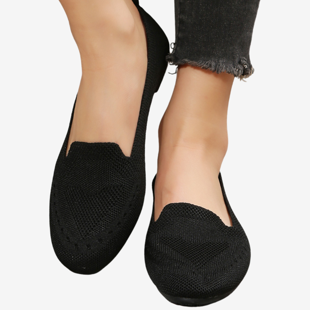 LOUANE | Buty w eleganckim stylu