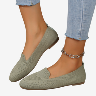 LOUANE | Buty w eleganckim stylu