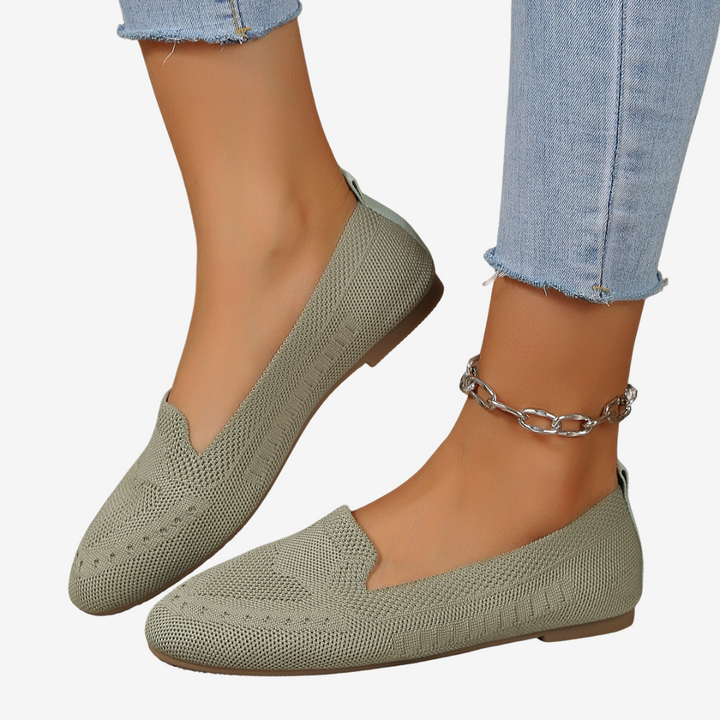 LOUANE | Buty w eleganckim stylu