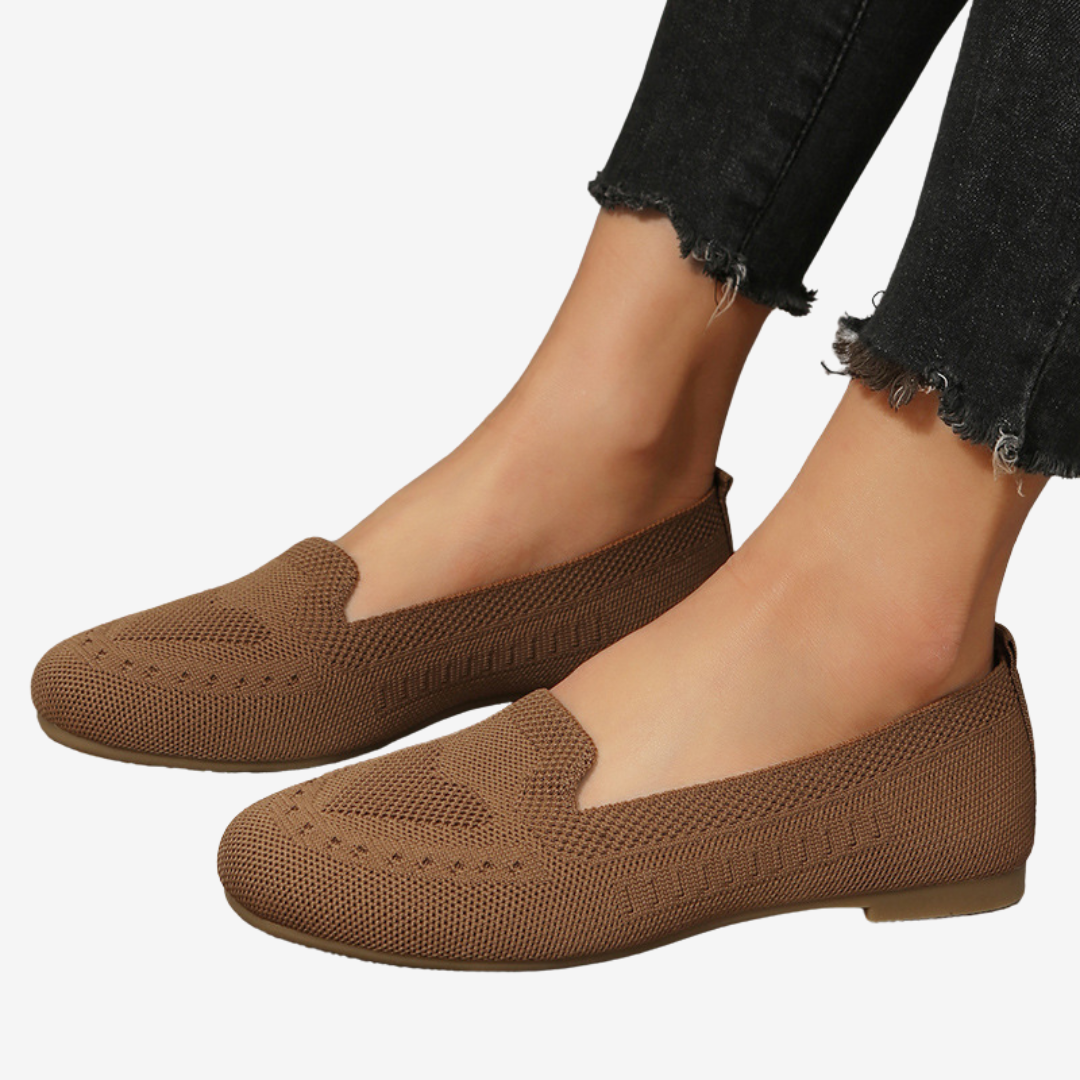 LOUANE | Buty w eleganckim stylu